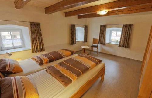 Ferienhaus Wimbauer - Foto 3