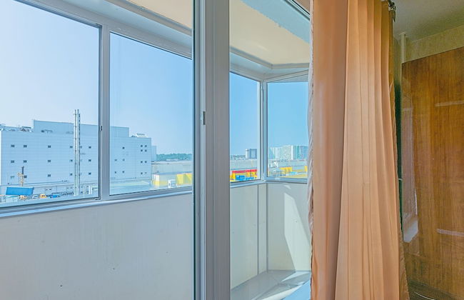 FlatHome24 on Kollontay 5 - Photo 27