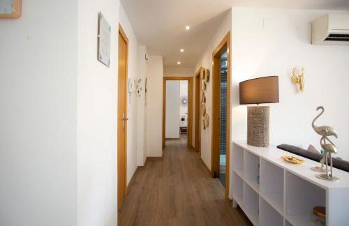 SingularStays Valencia Center - Photo 43