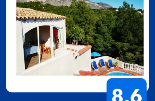 Villa Paradise - Foto 37