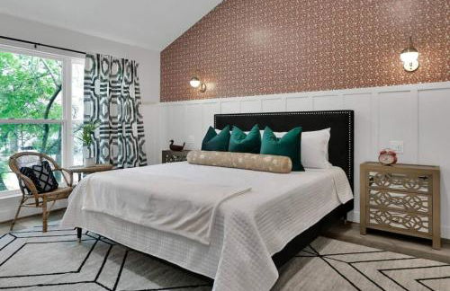 Waterfront Townhouse, 2-Story Deck - Foto 62