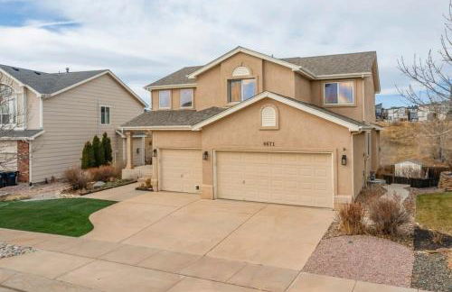 6BD Quiet Northside Mountain Views & Parks - Foto 131