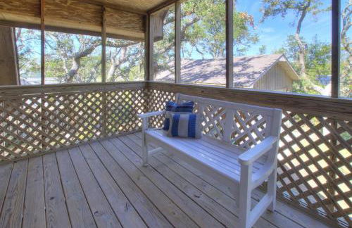 Core Sound Lodge home - Foto 28