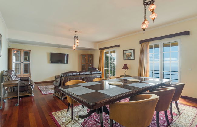 Villa Nóbrega by Holiday Rental Madeira - Foto 21