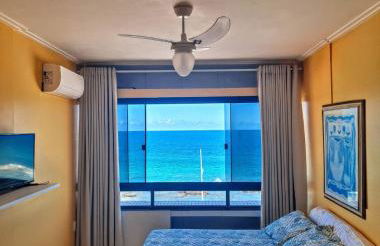 Farol Barra Flat 202 - Foto 1