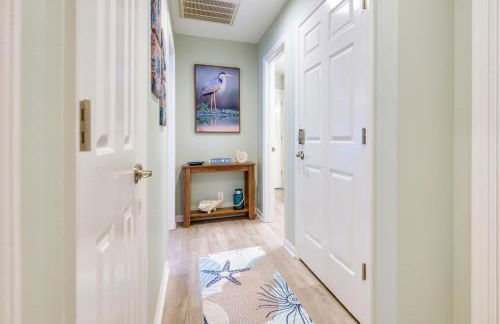 Sunset Beach Golf Condo with Pool about 2 Mi to Beach! - Foto 12