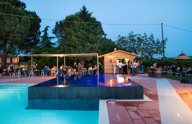 Trere Agriturismo - Photo 59