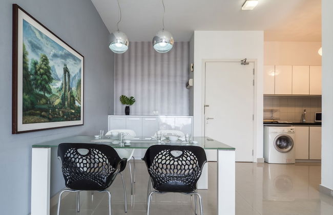 PJ8 Service Suites at Petaling Jaya - Foto 10