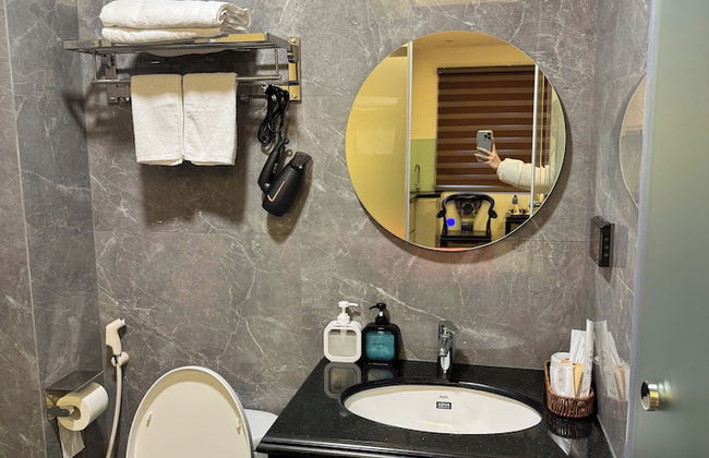 Huong Linh Apartment - Foto 10