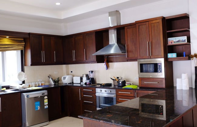 Punika Pool Villa Hua Hin - Foto 17