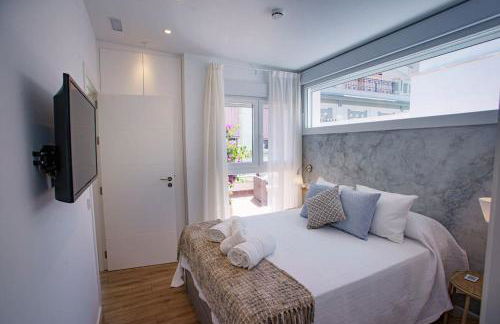 Mini hotel in the heart of Sevilla for exclusive usage - Foto 11