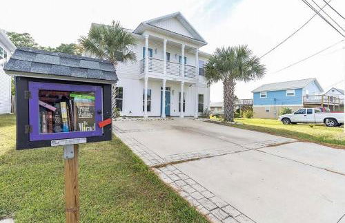 Sunny Daze by Emerald Coast Retreats - Foto 26