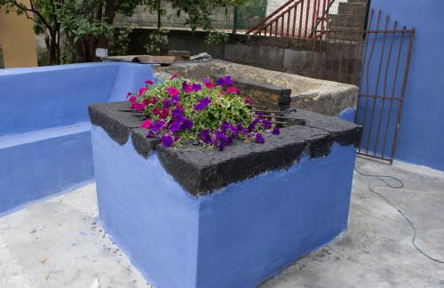 Casa Macchia - Foto 11