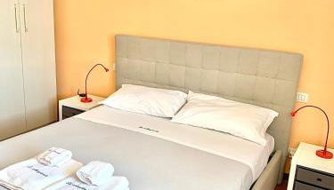 Appartamento La Margherita con parcheggio privato gratuito e biciclette - Foto 3