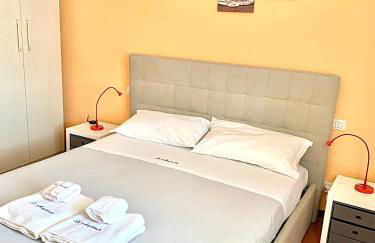 Appartamento La Margherita con parcheggio privato gratuito e biciclette - Foto 3