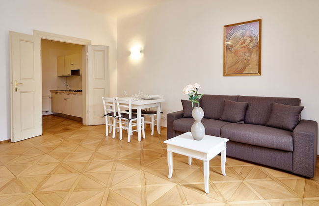 Three Golden Crowns Apartments - Foto 24