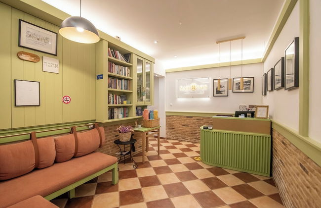 Saronis Hotel Agistri - Adults Only - Foto 7