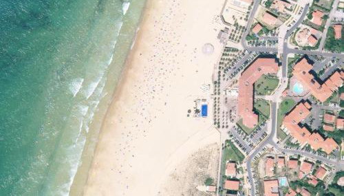 Appartement HOSSEGOR plage SUD Classé 3 étoiles - Foto 2