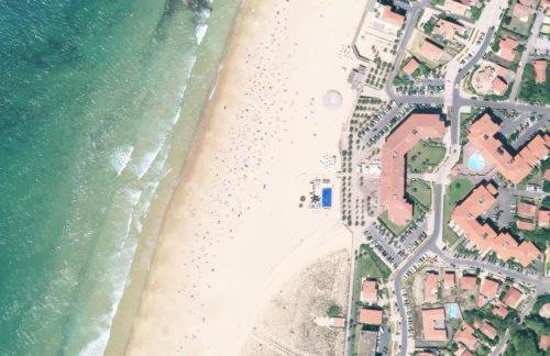 Appartement HOSSEGOR plage SUD Classé 3 étoiles - Foto 2