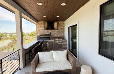 Moses Lake Vineyard Retreat-Waterfront Escapism - Foto 14