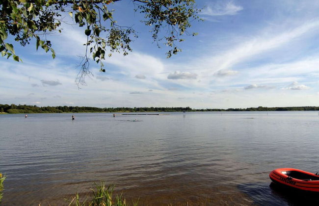 Holiday Home in Ansager - Foto 16