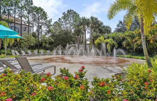 Apartment with an electric fireplace - Foto 48