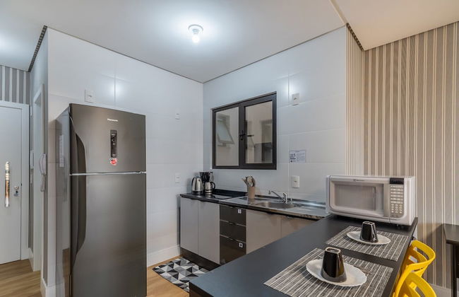 SSG Estúdios próximos a UFSC em Florianópolis - Foto 52