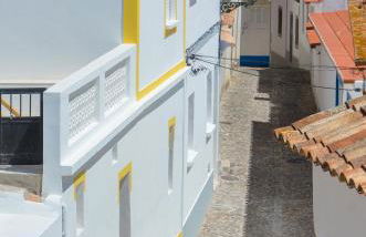 Aljezur Old Town - Foto 14