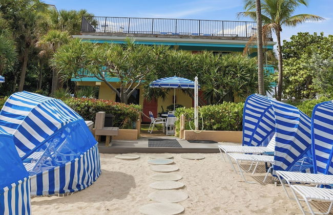 Sand Dune Shores - Foto 31