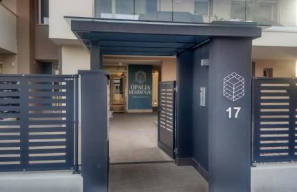 Opalia Residence - Wonderful Garda Lake view Apartment - Foto 40