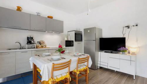 CASA DI LUCY E MAX - cir 108012-LNI-00010,cod. struttura T00561 - Foto 5, stove, dishwasher