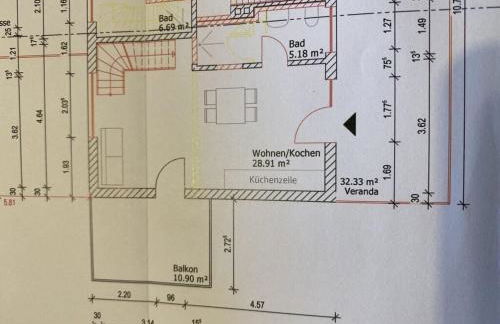 Holiday Apartment Elbe - Foto 7