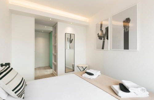 BCN Town Apartments Portaferrissa - Foto 12