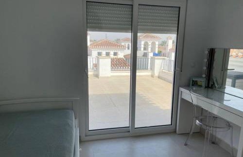 Fantastica villa con piscina en gran golf resort - Foto 21