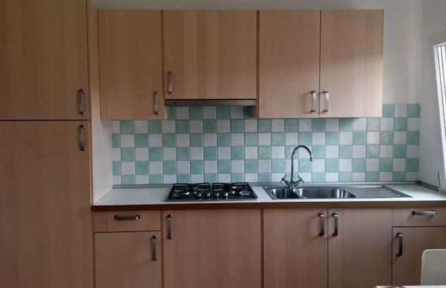 Residence Monte Marina - Foto 18