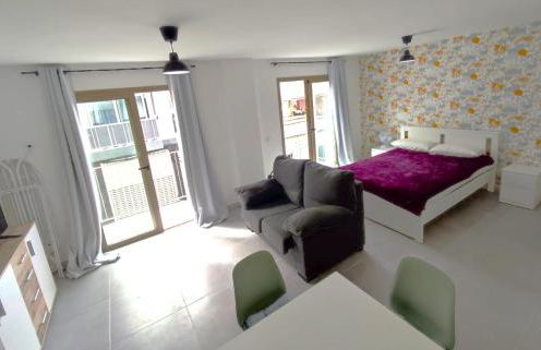 Apartament near the ocean in Playa San Juan - Foto 2