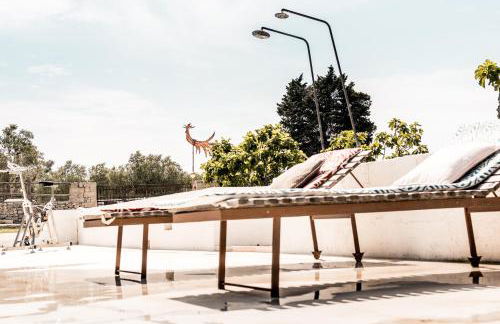 Masseria Prosperi - Photo 112