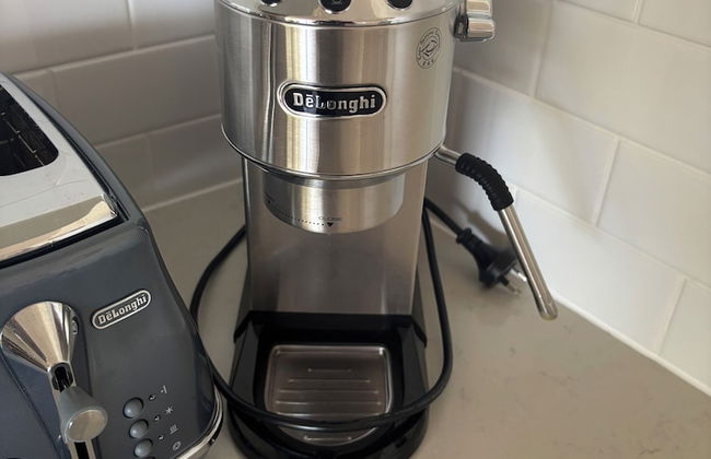 Aqua Promenade Beachfront Apartments - Foto 27