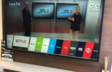 Apto para 6 pessoas a 5 min a pé do Beto Carrero & vaga - Foto 15