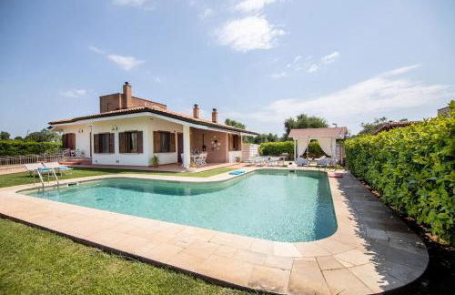 Villa Ellea - Foto 35