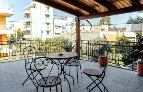 Alexandros suite - Foto 8