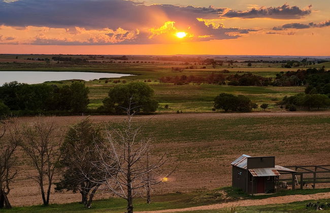 Snow Goose Lodge at Gamekeeper's Marsh - Foto 49