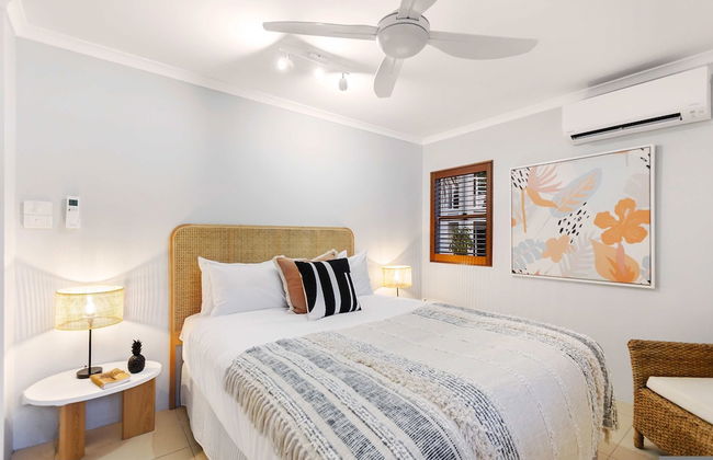 Melaleuca Hideaway - Beach Pool Free Parking - Foto 7