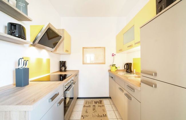 Charming Retreat, Ballenstedt - Photo 9