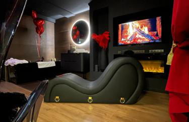 Love room Casa Amore - Foto 19