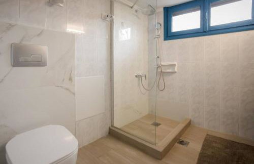 Halases Panorama Villa pvt pool - Foto 45