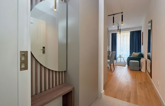 Skyline Resort - Foto 75