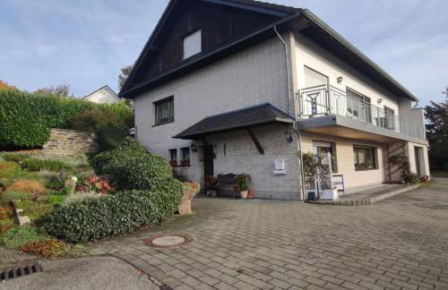 Ferienwohnung Rotha - Foto 1