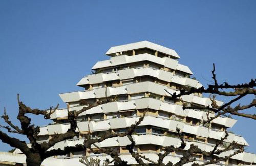 Sublime Appart Vue mer Piscine Clim - Foto 20