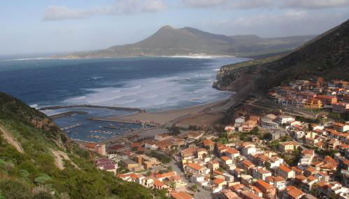 Buggerru a Mare Residence - Foto 4